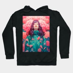 Secret Garden Hoodie